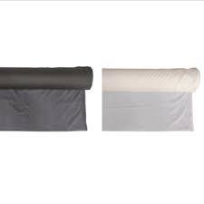 Kain Lem Trikot batik/puring lem/ Trikot kulit jeruk/ kain Trikot Babud