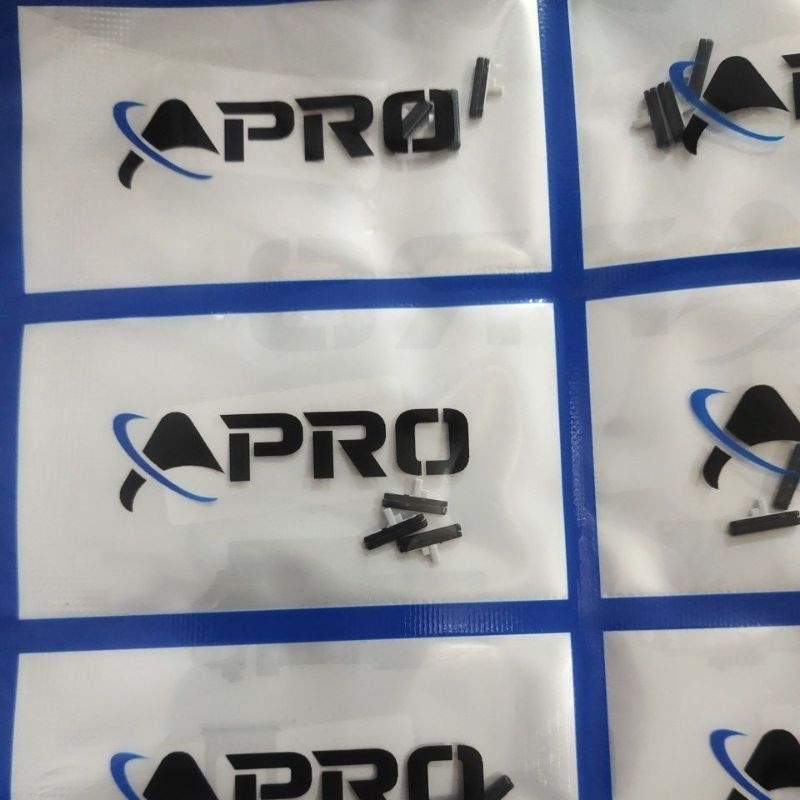 SAMSUNG A5 2017/A7 2017 TOMBOL ON/OFF+VOLUME