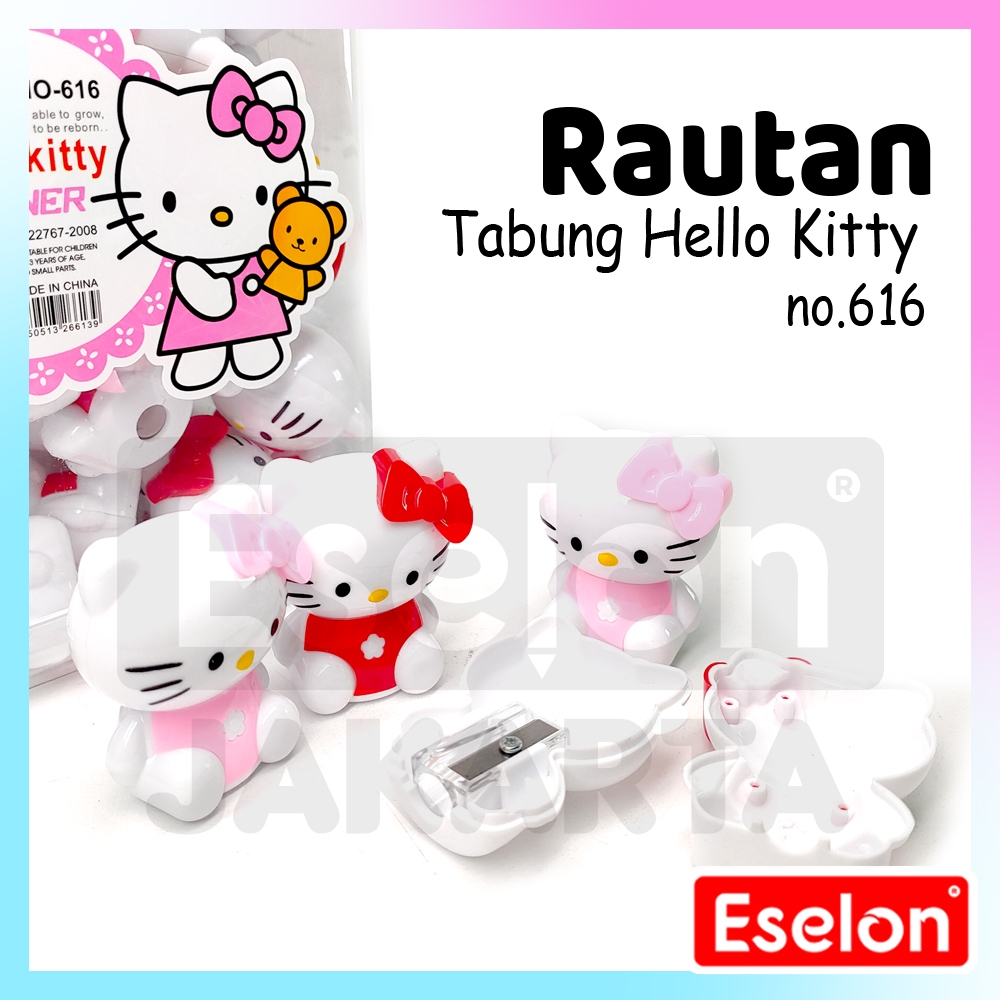 

[ES.JKT] Rautan Tabung / Rautan HK / Rautan lucu / Rautan karakter / Rautan fancy HK 616