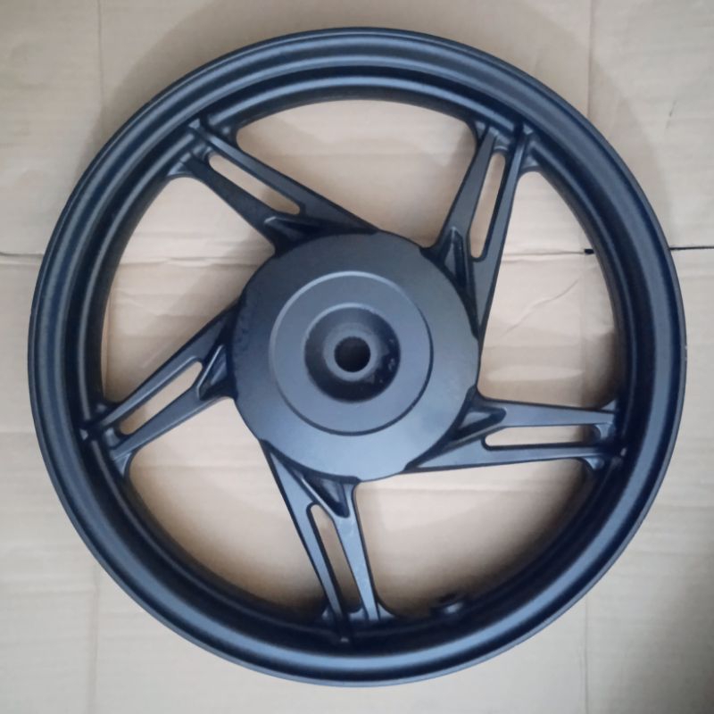 velg peleng belakang Honda beat new beat eco beat street P10 original