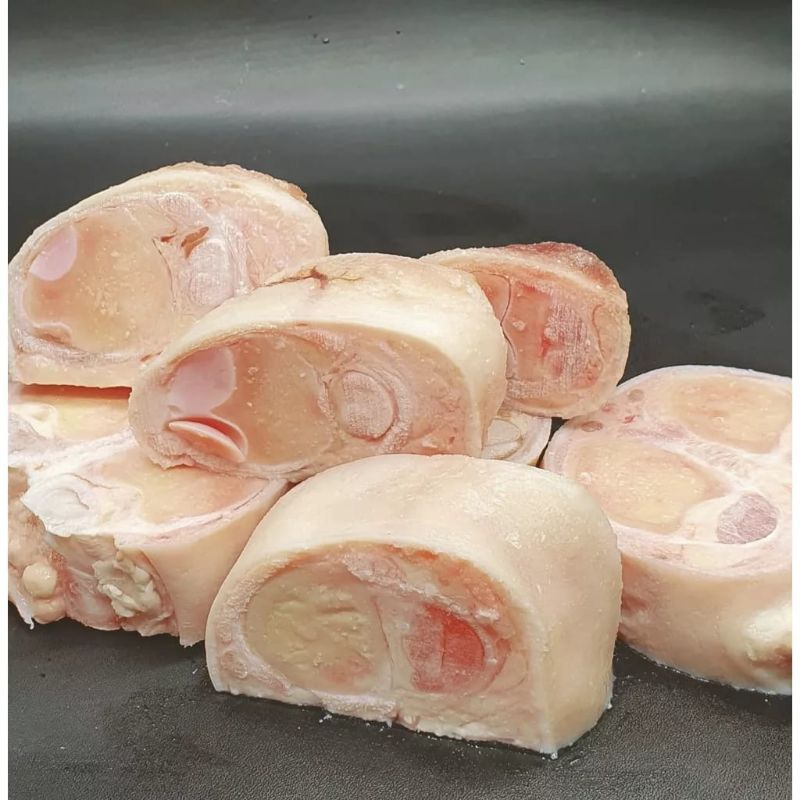 

Tunjang kaki sapi / kaki sapi / tunjang kaki sapi