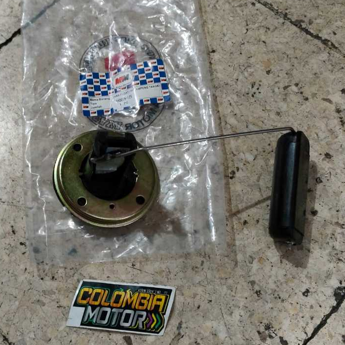 Pelampung bensin shogun 125 Pelampung tengki shogun 125 Pelampung tangki shogun 125