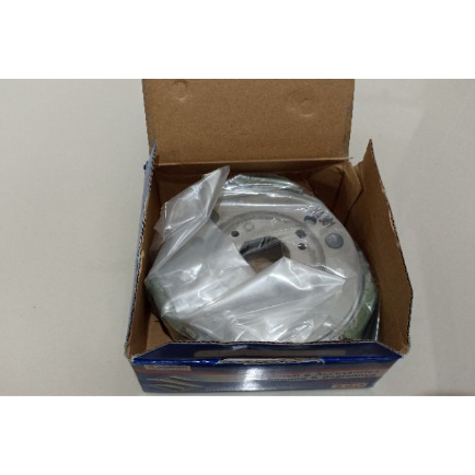 Kampas Ganda Ori Suzuki Skywave / Spin Asli Murah
