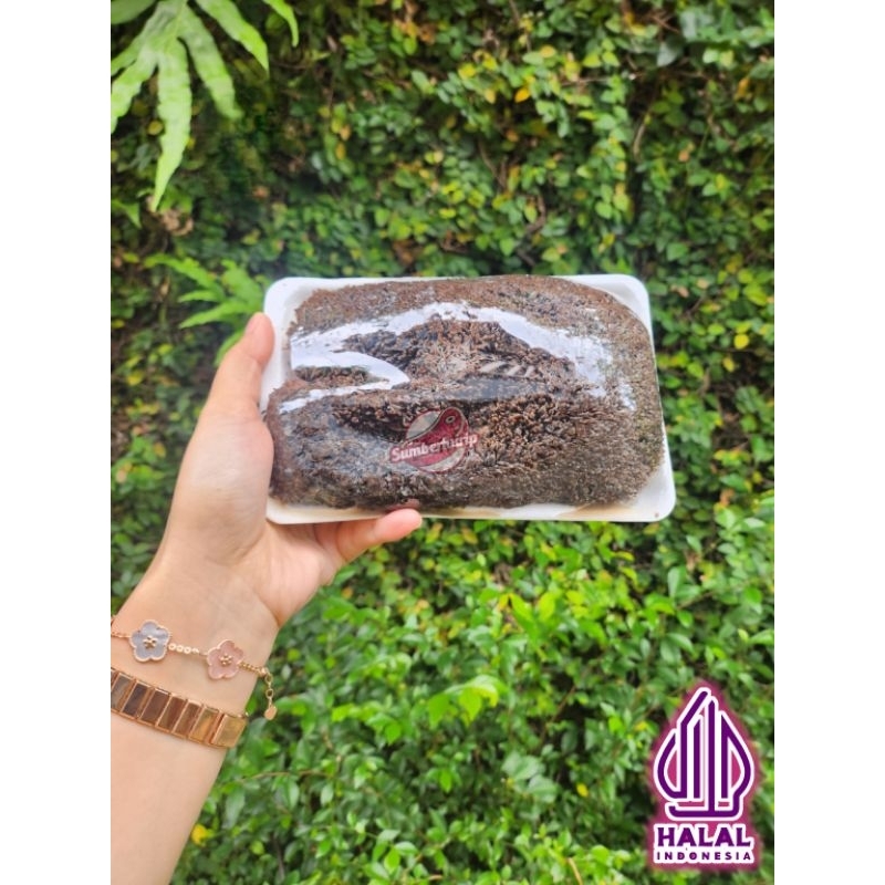 

babat sapi lokal 500gr termurah