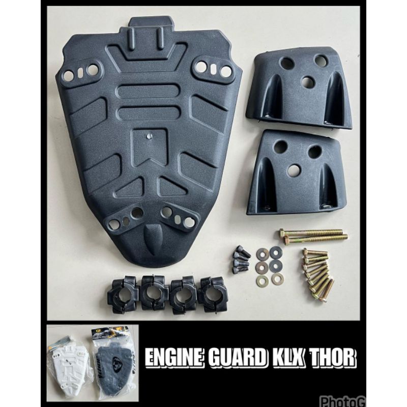 Engine Guard KLX - THOR
