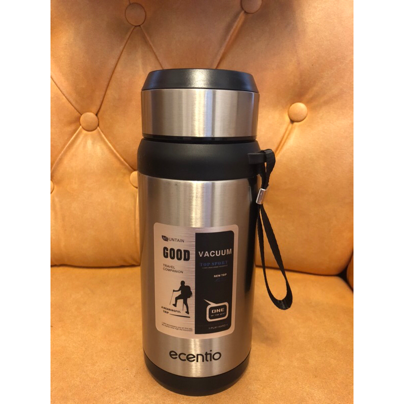 ecentio Thermos tahan panas/dingin