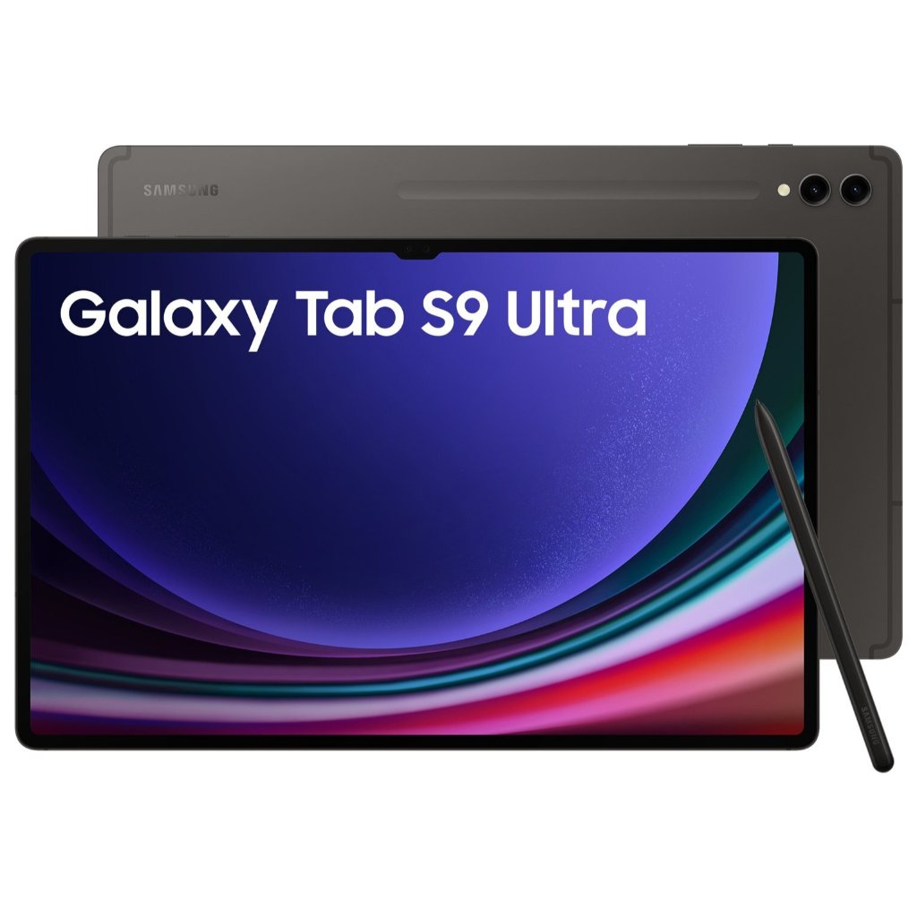 Tablet Samsung Galaxy TAB S9 ULTRA 5G 12GB 512GB Garansi Resmi