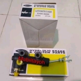 MASTER KOPLING ATAS TOYOTA RINO 14B,HIACE 12-R/LH-11C/M ASSY 14B