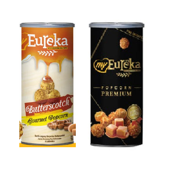 

Eureka Popcorn Ori Malaysia