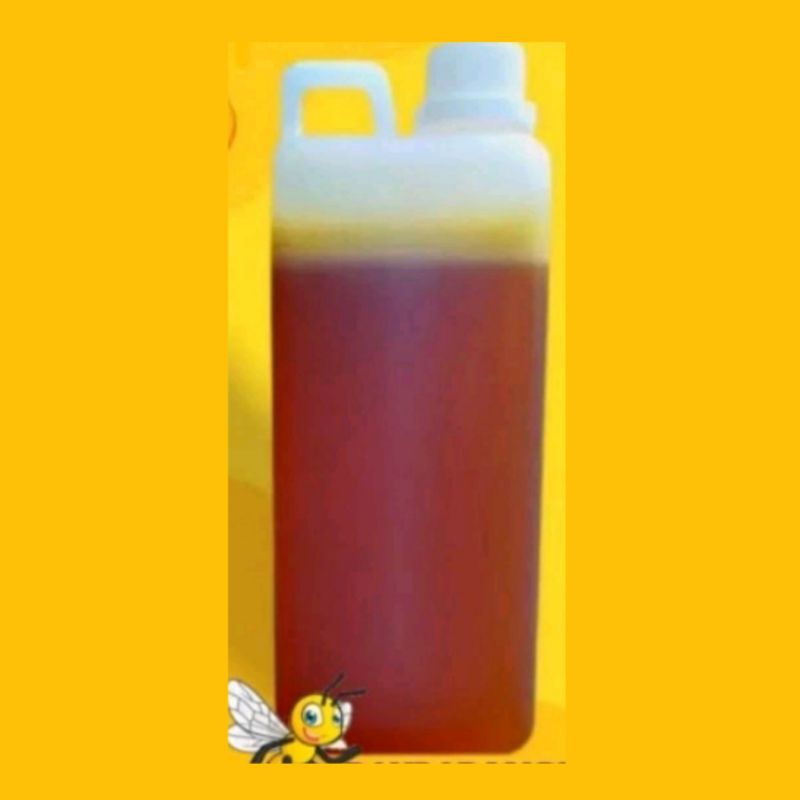 

madu asli multiflora