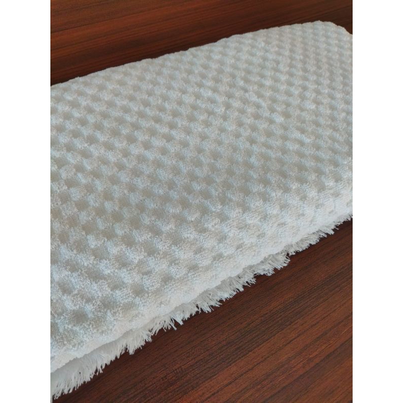 KAIN IHRAM JUMBO PREMIUM BAJU IHRAM PREMIUM DEWASA PERLENGKAPAN UMROH
