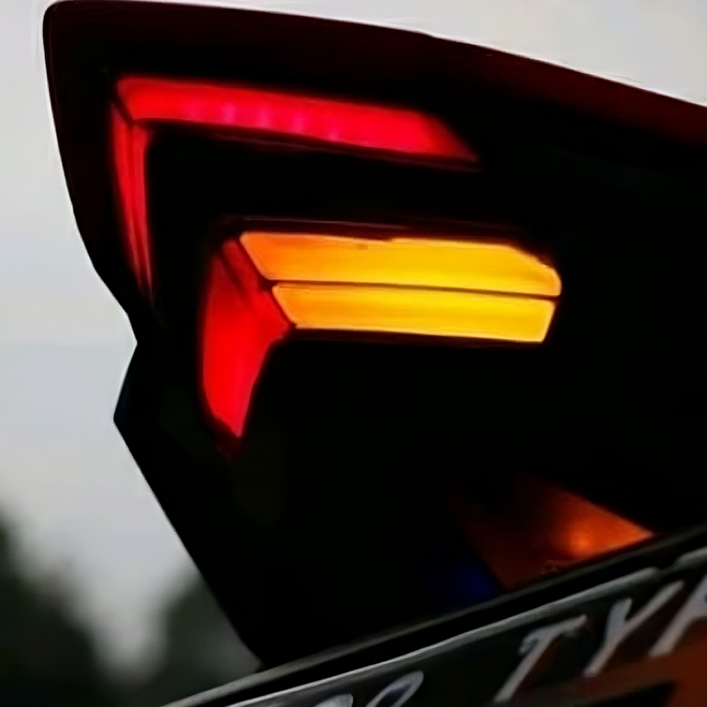 STOPLAMP 3IN1 JPA CBR150R 2021 K45R HONDA CBR150 NEW