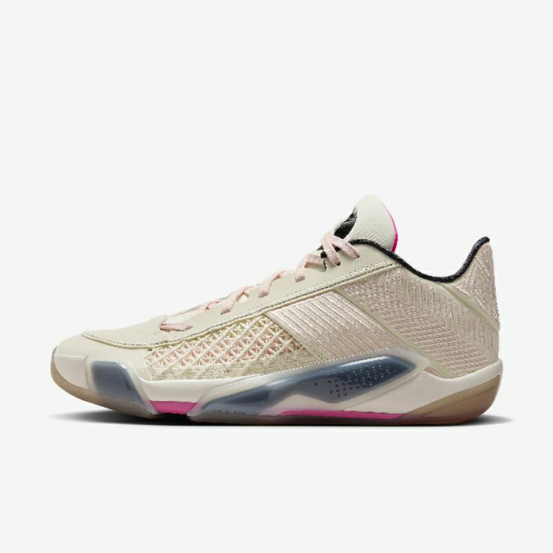 Air Jordan 38 Low PF COCONUT MILK (XDR)