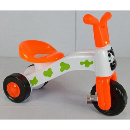 SEPEDA RODA TIGA SEPEDA SAPI MUSIK LAMPU FD 306