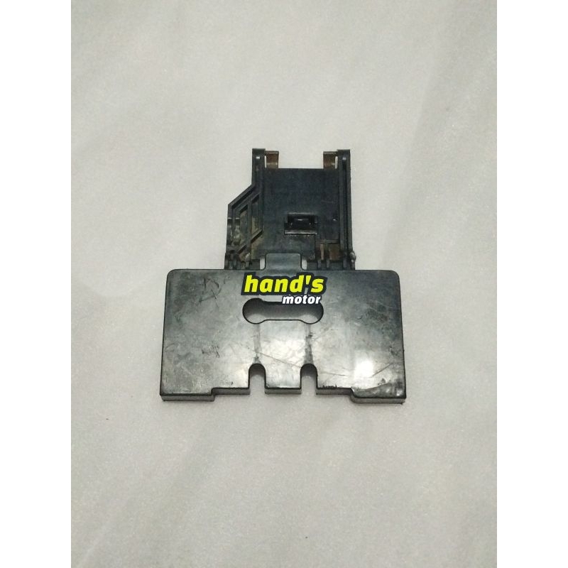 cover tutup aki atas Yamaha Jupiter MX 135 original