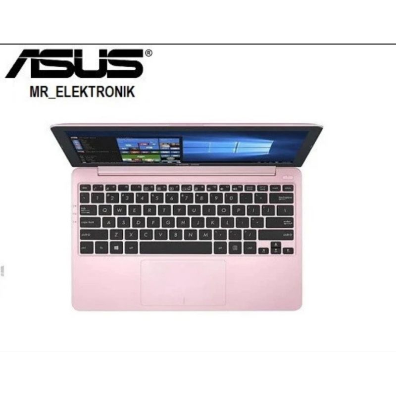 LAPTOP NOTEBOOK ASUS E203