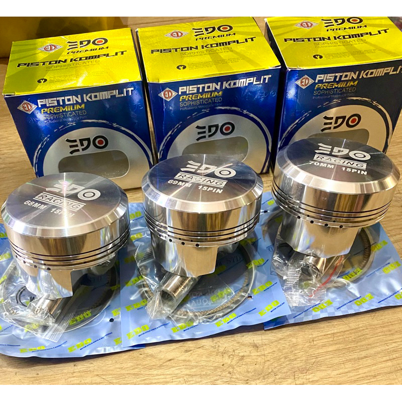 piston 68 69 70 pin 15 piston tiger 68 piston tiger 70 piston dome custom