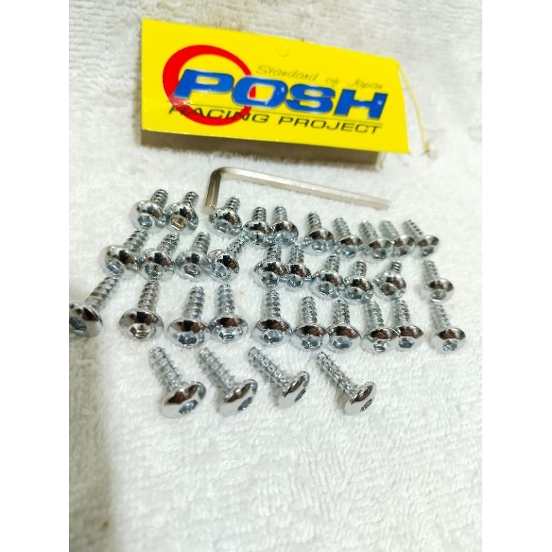 baut body chrome nmax mio mx xeon aerox baut bodi crom nmax mio mx xeon aerox baut body motor chrome