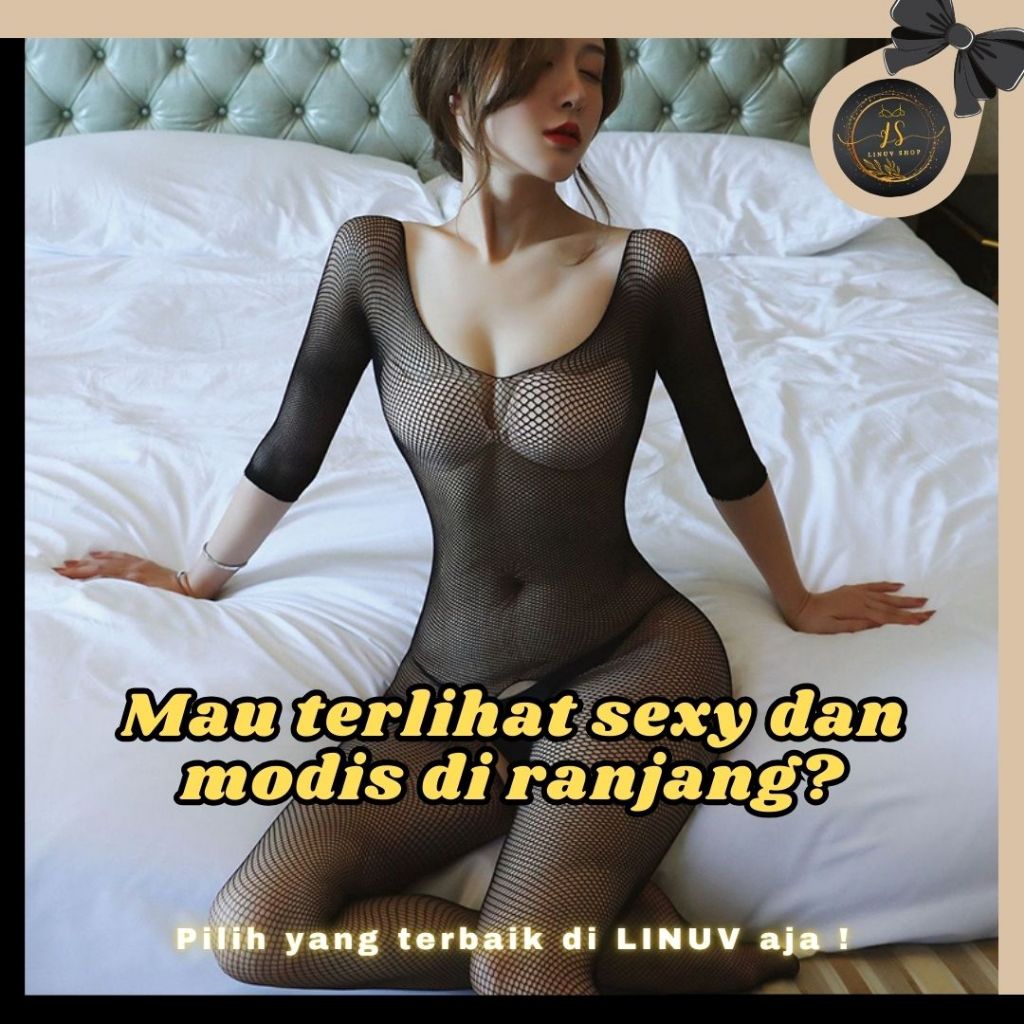 Baju Tidur Piyama Pajamas Wanita Perempuan Ligerie Lingery Linggerie Lingeri Lingeria Lingerine Ling
