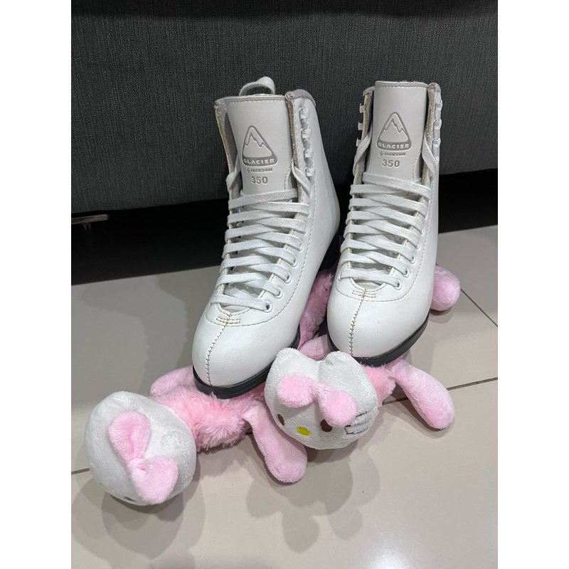 Jackson Glacier 350 sepatu ice skating