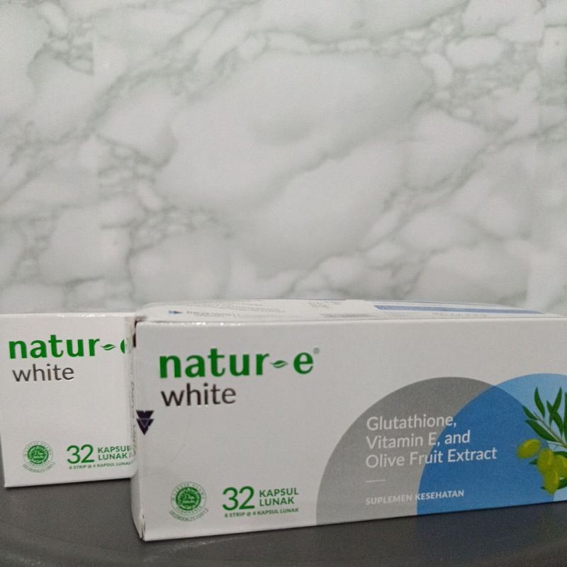 NaturE-white