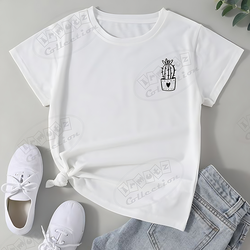 

Stiker Sablon Tinggal Setrika Model Hype Monokrom