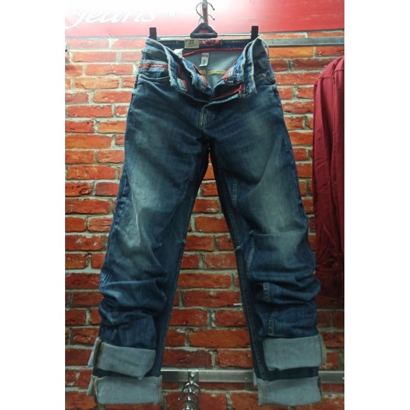 CELANA JEANS PRIA / GABRIELLE