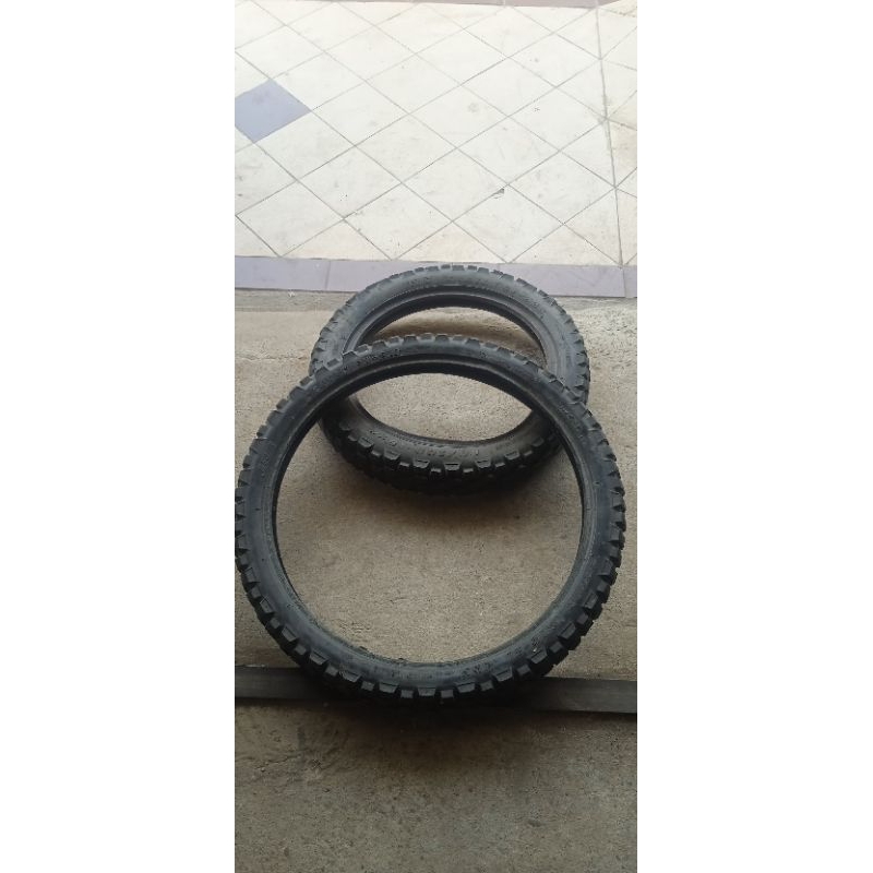 ban ring 21 bekas copotan