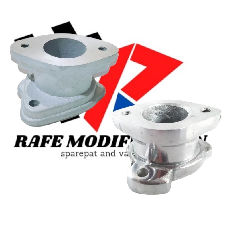 Manipol Megapro Primus Manipol GL Pro Manipol GL Max Varian Warna Silver