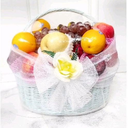

1212 Fasion sale Hampers Buah Fruits Hampers Parsel Buah Parcel Buah Segar Lamaran Seserahn Healthy Hampers Hampers Madu Jahe Nastar Putri Salju Free Custom Card