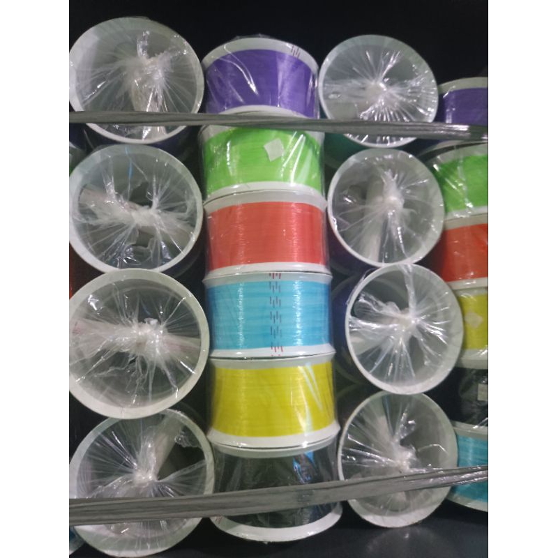 Bladu Kenur - 3 & 4 inch (MURAH)