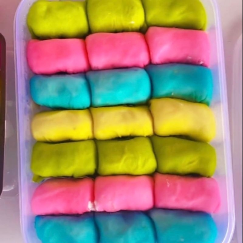 

Pancake Durian Medan