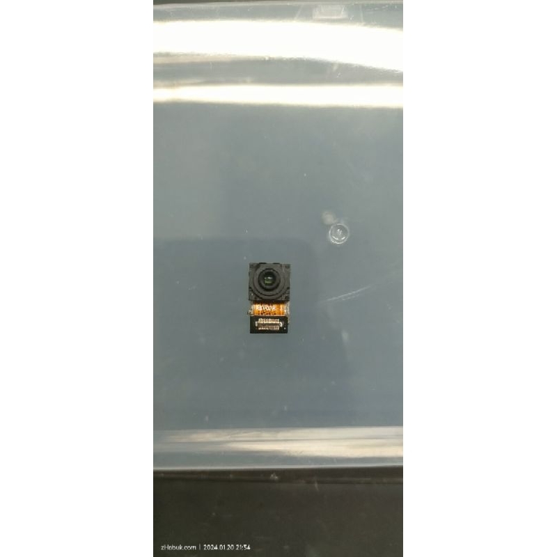 camera depan Vivo y91 second original copotan hp