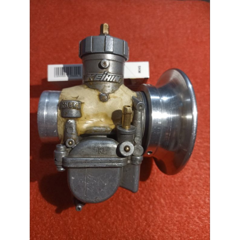 karburator PWL 26 original remer 36 skep 33