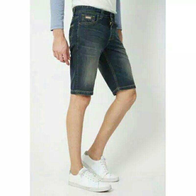 Celana Pendek Lois CFD376G