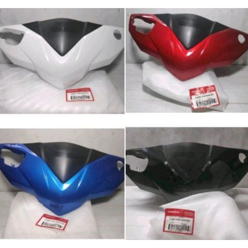 BATOK DEPAN VARIO 110 FI ORIGINAL