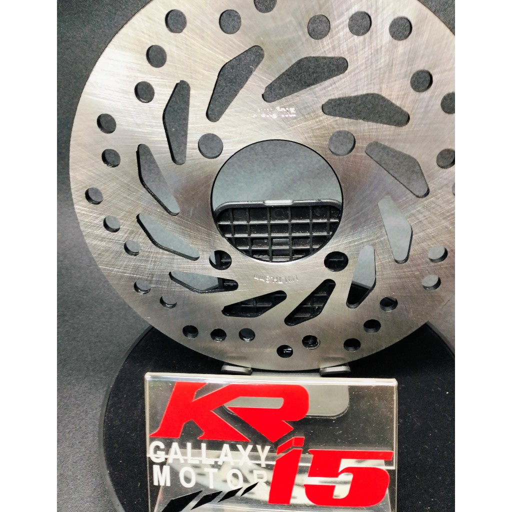 piringan rem depan / cakram rem depan honda beat vario scoopy spacy