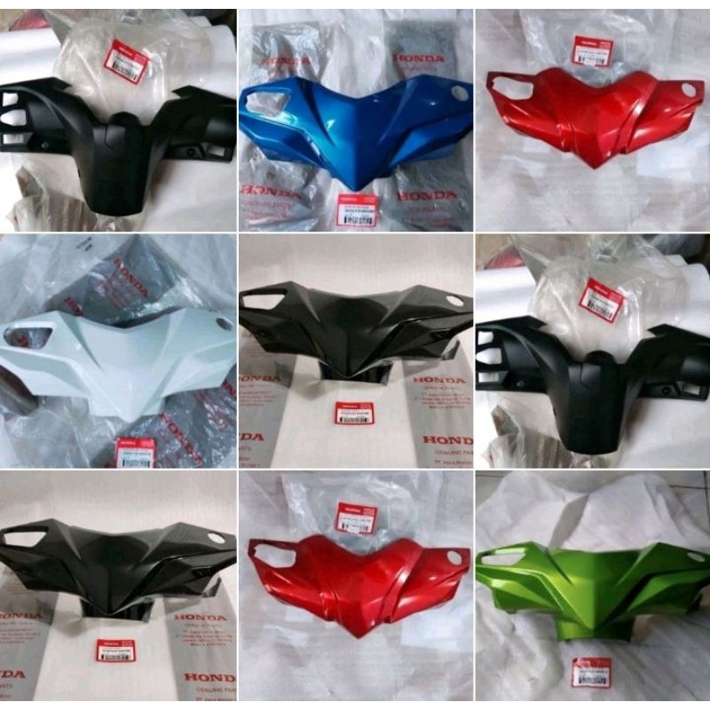 BATOK DEPAN BEAT FI STATER KASAR 2012-2014 ORIGINAL