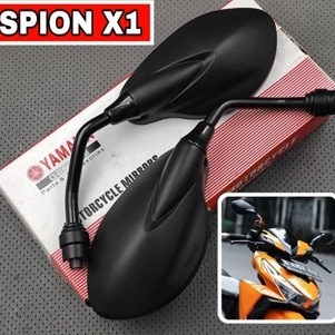NmA PROMO spion 125z original hongleong malaysia spion x1 spion 125z original 1