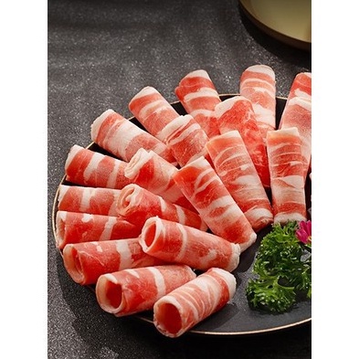 

1212 FLASH SALE USA Beef ShortPlateDaging Slice Yoshinoya Shabu Suki 1kg