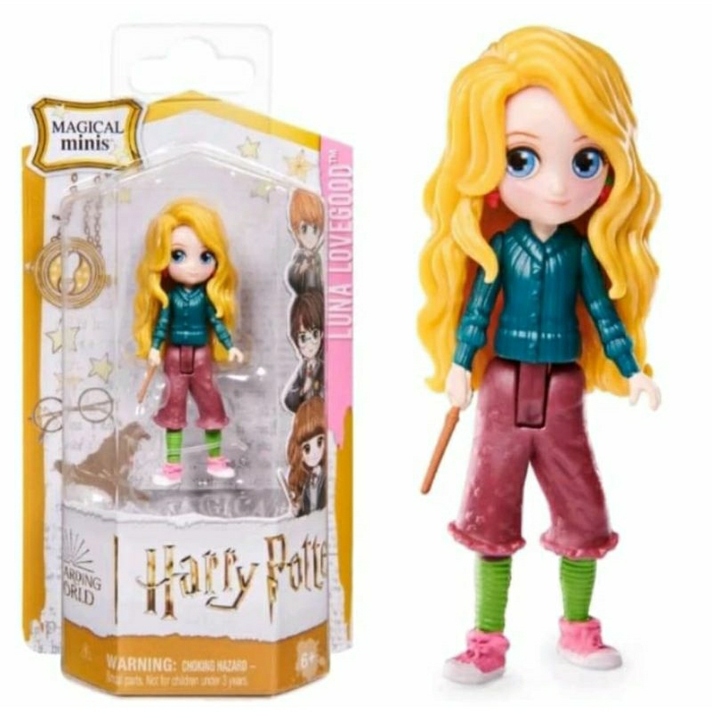 HARRY POTTER  Magical  Original (Minis)