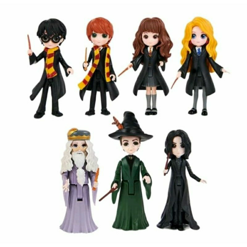 HARRY POTTER  Magical  Original (Minis)