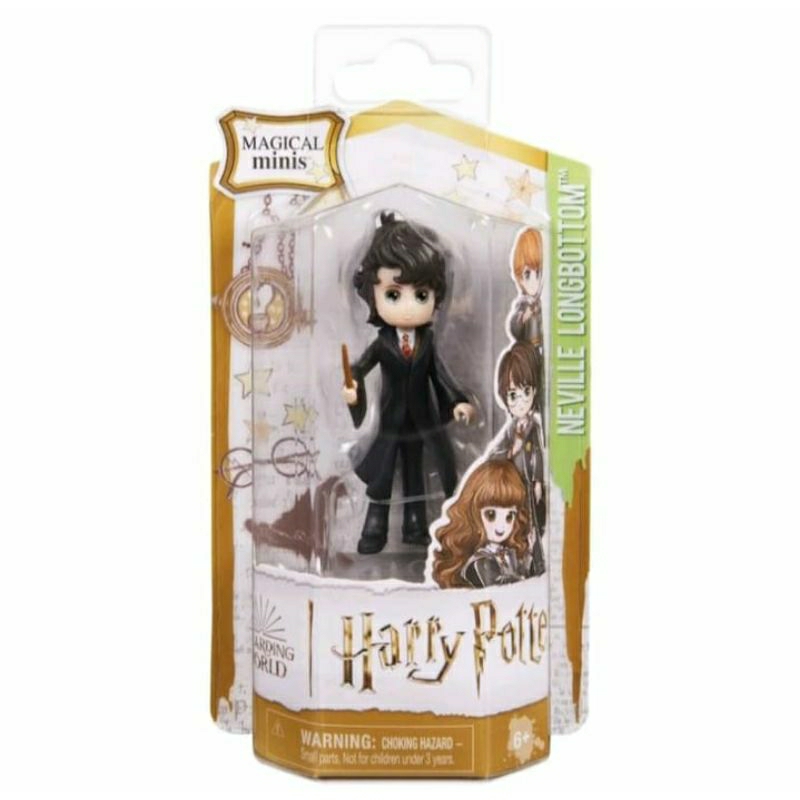 HARRY POTTER  Magical  Original (Minis)