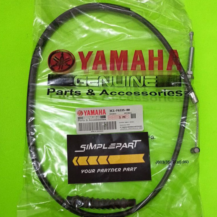 ca Kabel kopling vixion kabel kopling vixion old