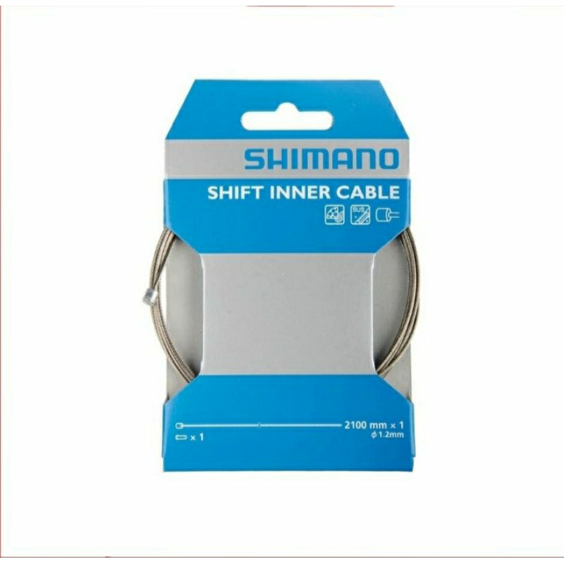 kabel inner shifter shimano kabel dalam operan Rd Fd dan seatpost sepeda mtb sepedalipat dll