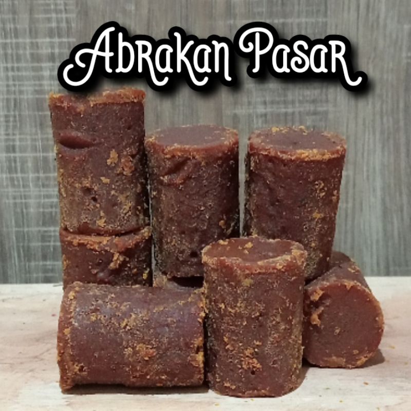 

GULA KELAPA ASLI KULON PROGO Berat +- 250g