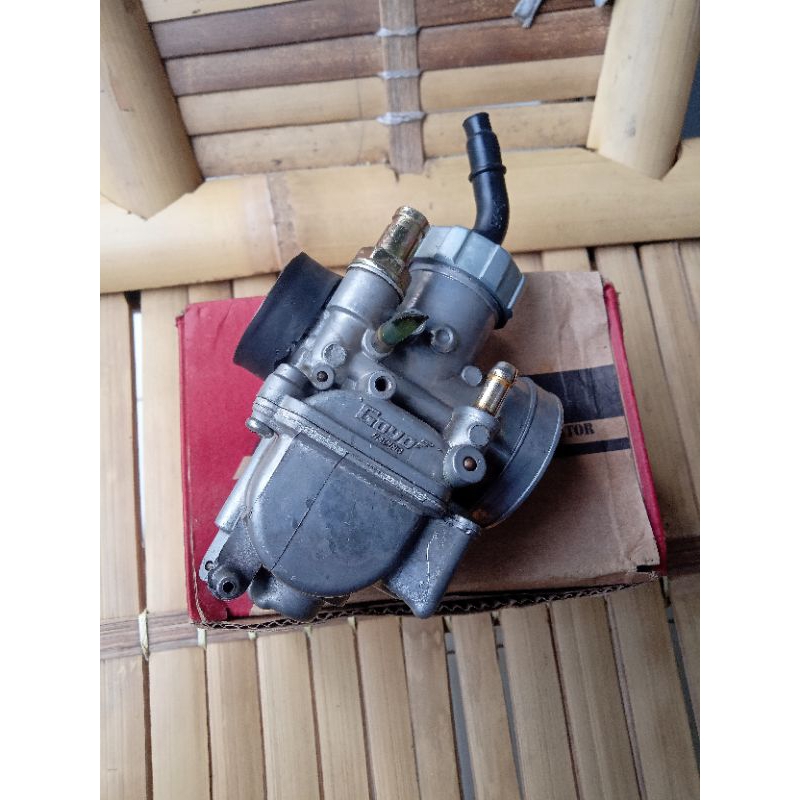 karburator pe 24 goyo