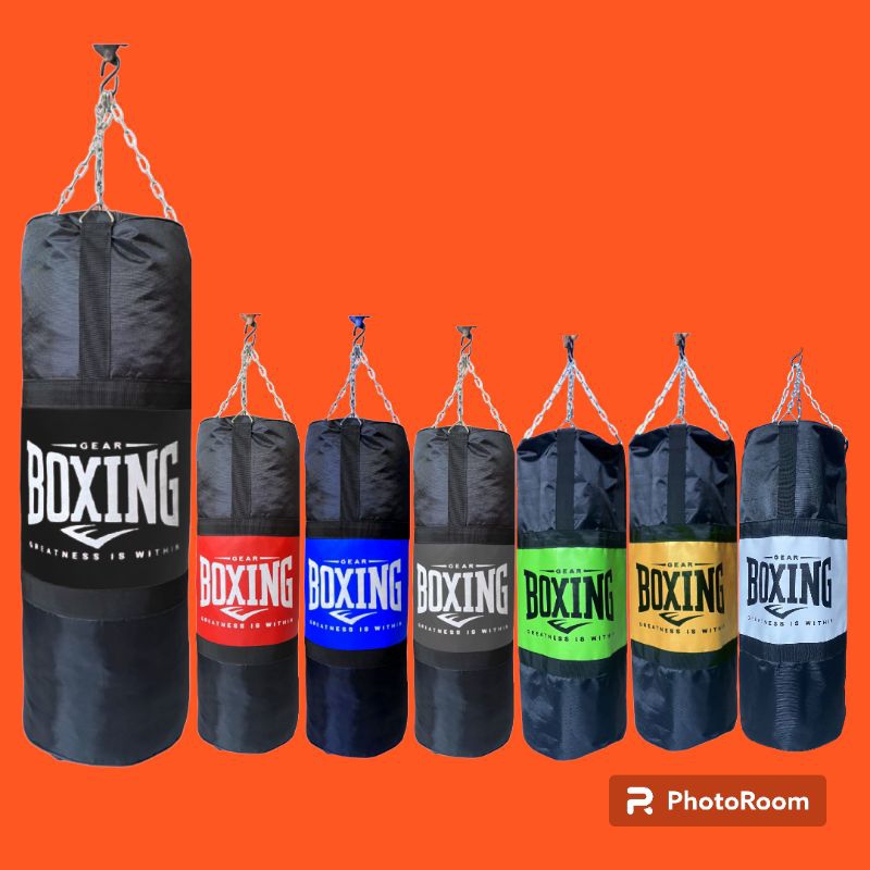 samsak muaythai mma tekondo alat olahraga samsak murah berkualitas 100℅ cod