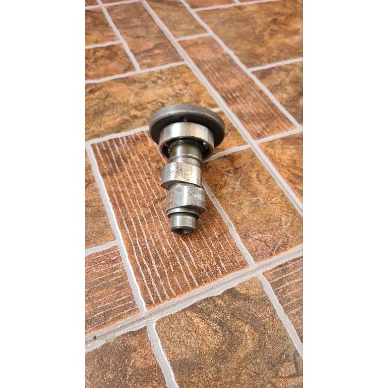 Noken AS Honda Tiger Original