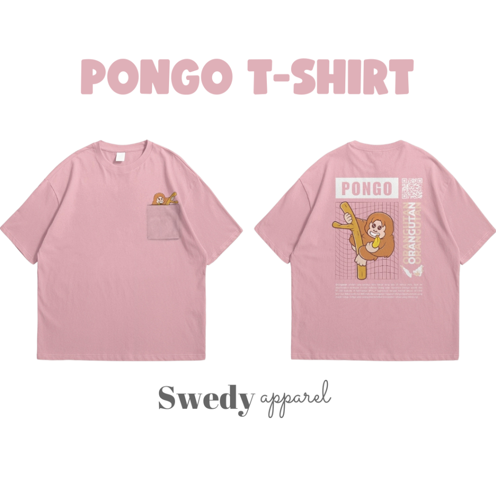 Pongo T-Shirt